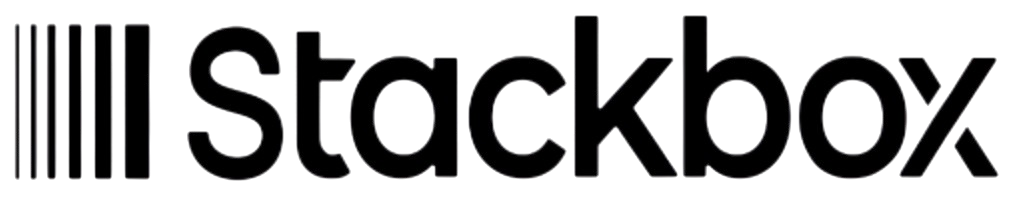 Stackbox logo